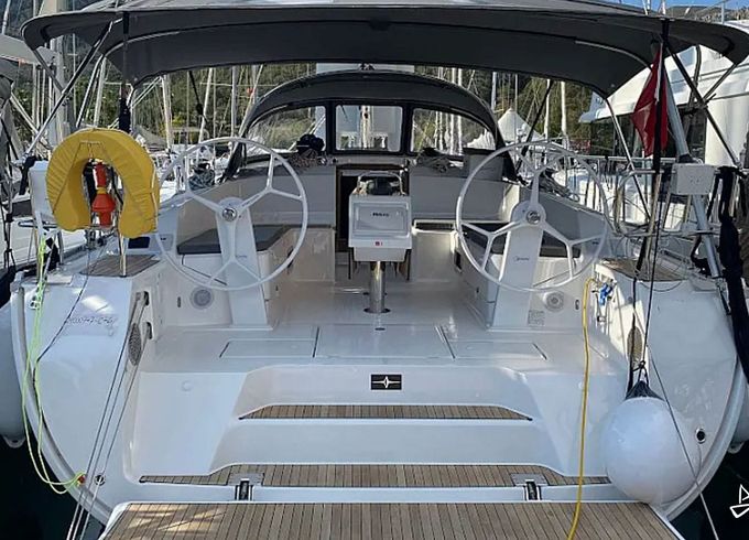 Bavaria 46 Cruiser