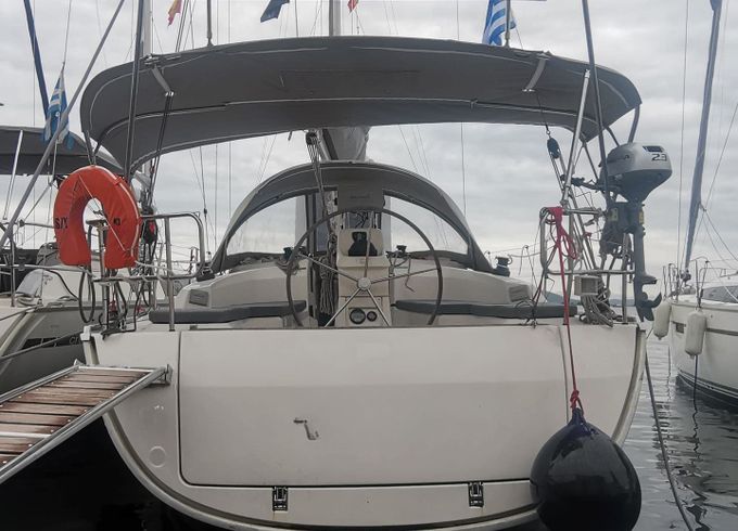 Bavaria 33 Cruiser