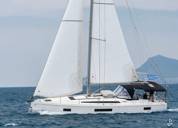 Beneteau Oceanis 51.1