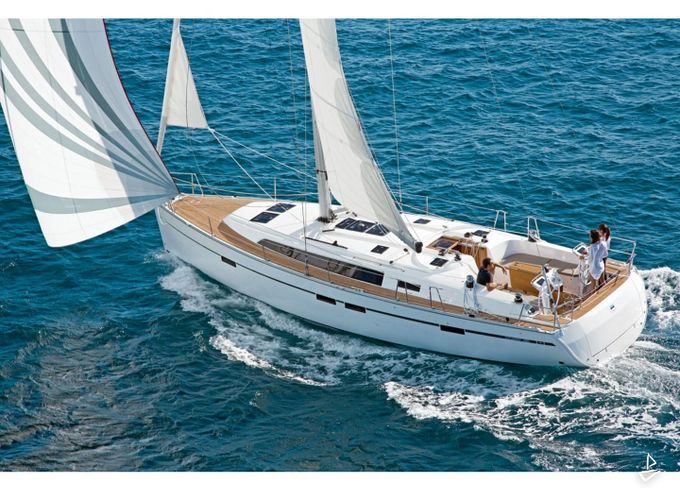 Bavaria 46 Cruiser
