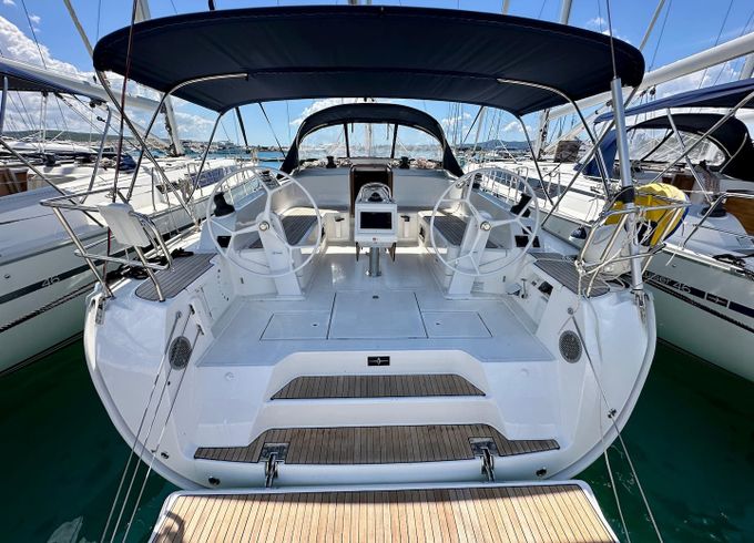 Bavaria 46 Cruiser