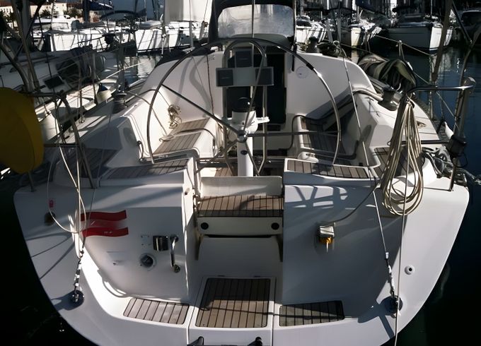 Elan 40