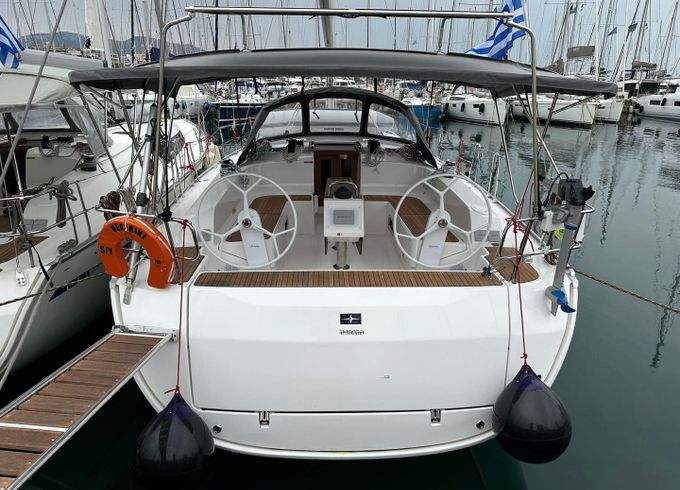 Bavaria 46 Cruiser