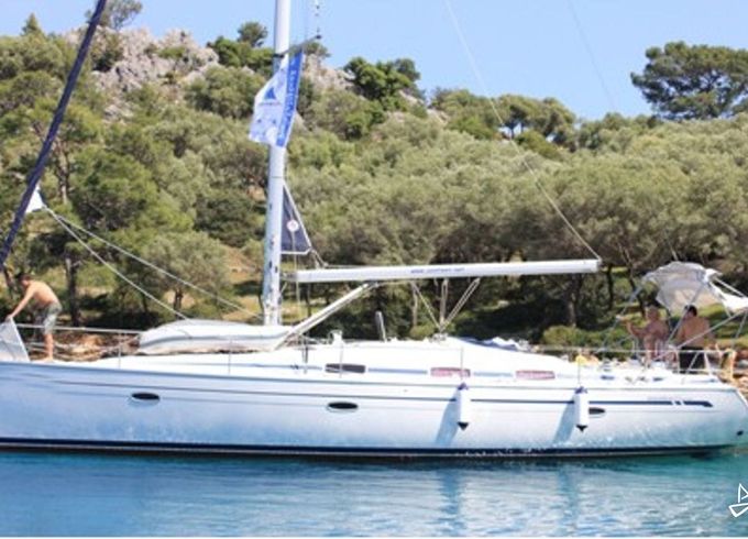 Bavaria 42 Cruiser