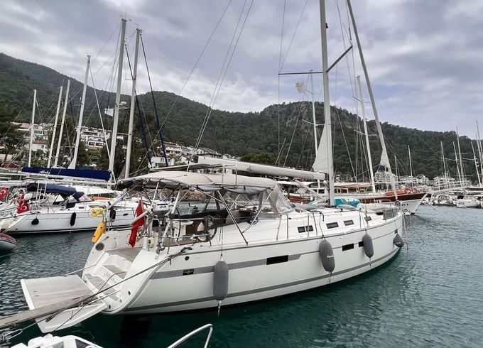 Bavaria 45