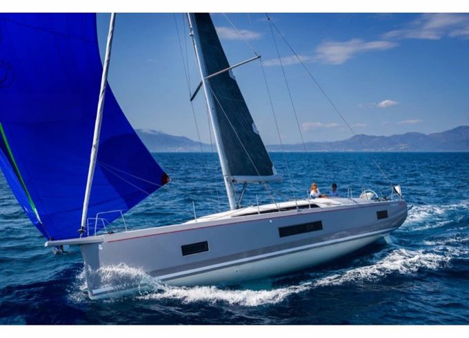 Beneteau Oceanis 46.1