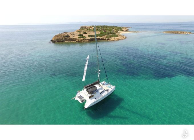 Lagoon 500