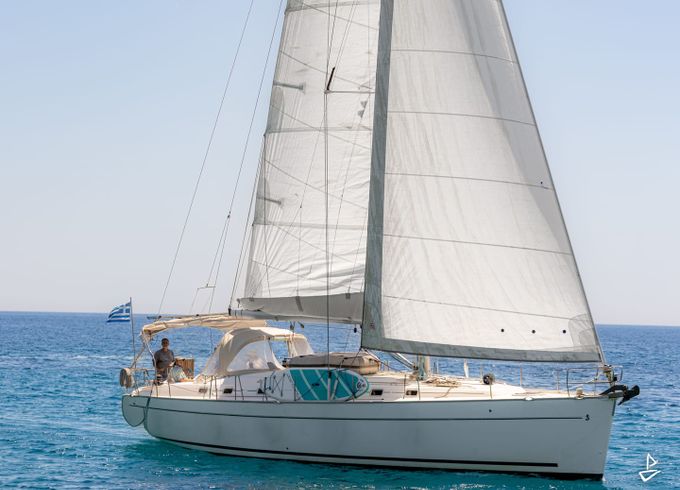 Beneteau Cyclades 50.5