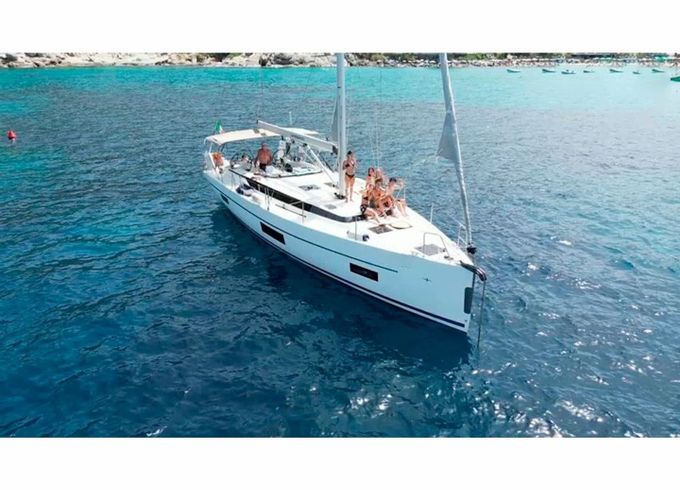 Bavaria 45 Cruiser