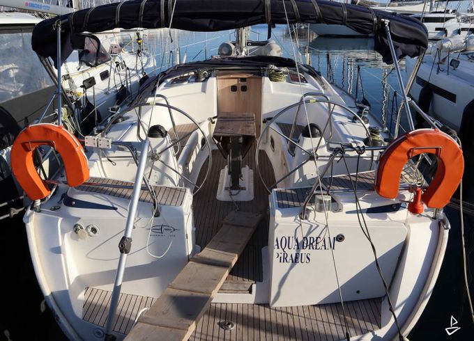 Bavaria 43 Cruiser