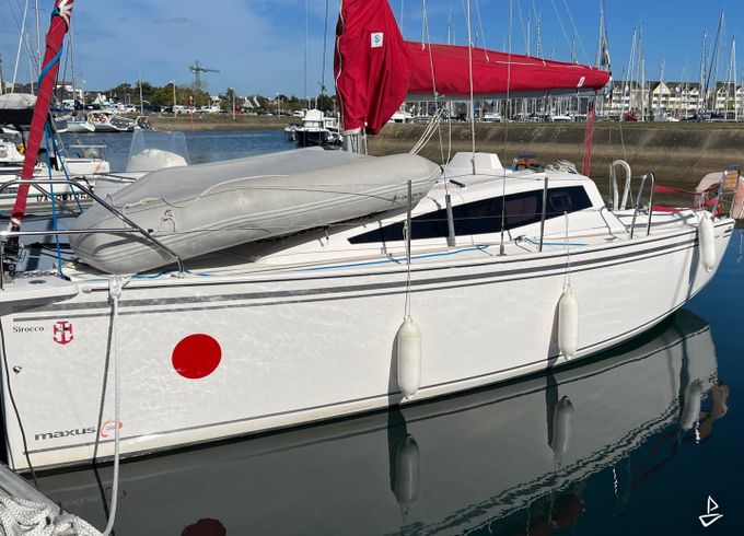 Maxus 26