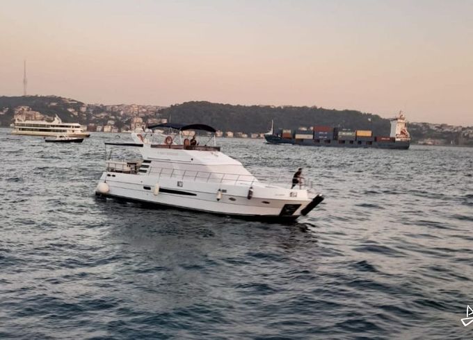 Princess 56