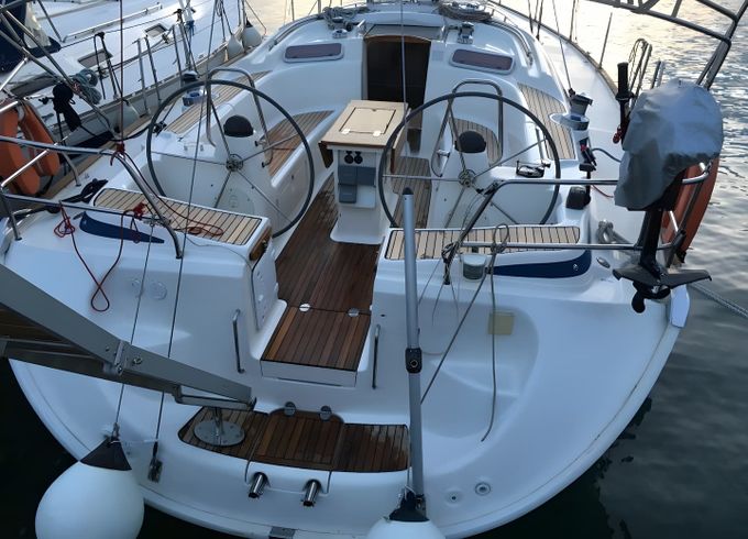Bavaria 46 Cruiser
