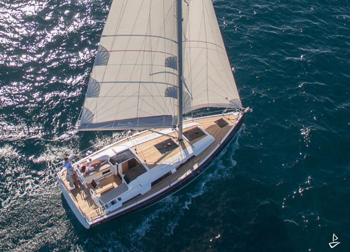 Hanse 388
