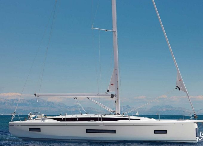 Bavaria 46 Cruiser