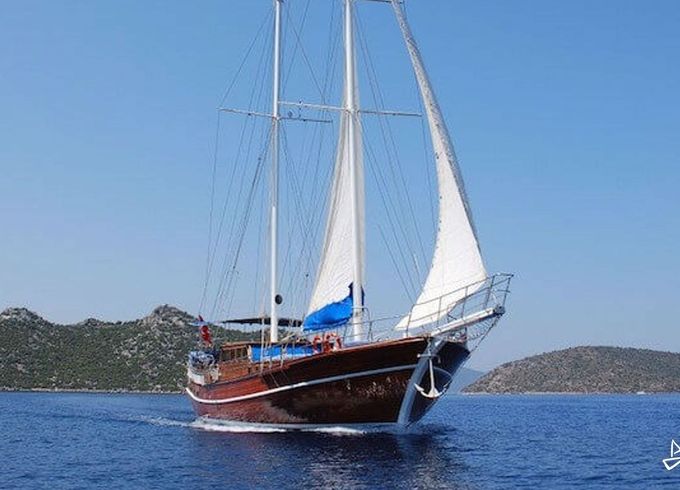 Custom Made Gulet
