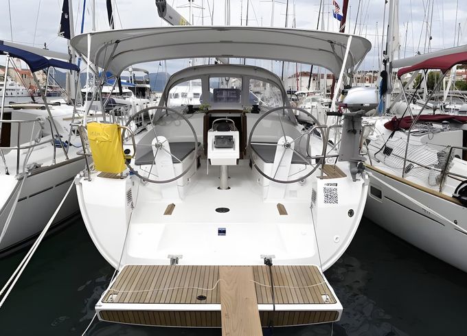 Bavaria 37 Cruiser