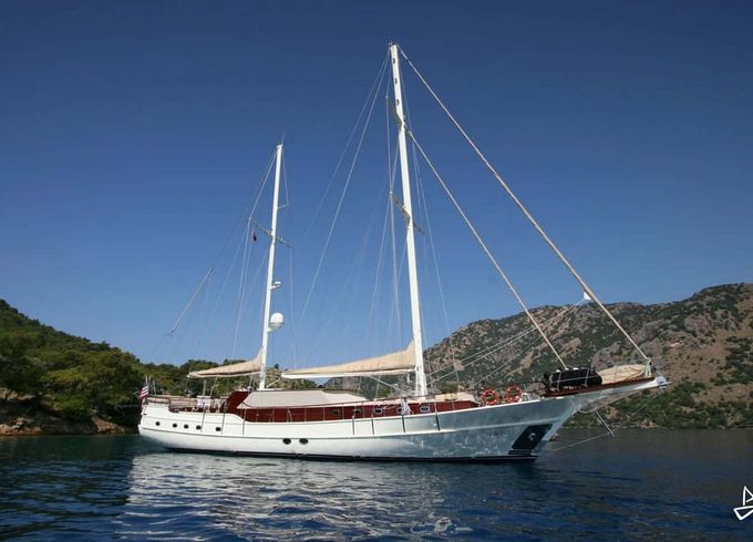 Custom Made Gulet