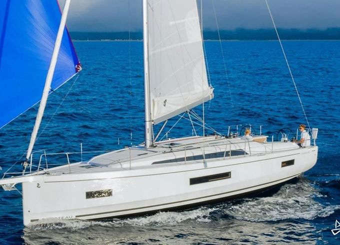 Beneteau Oceanis 40.1