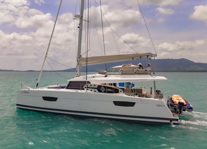 Elba 45