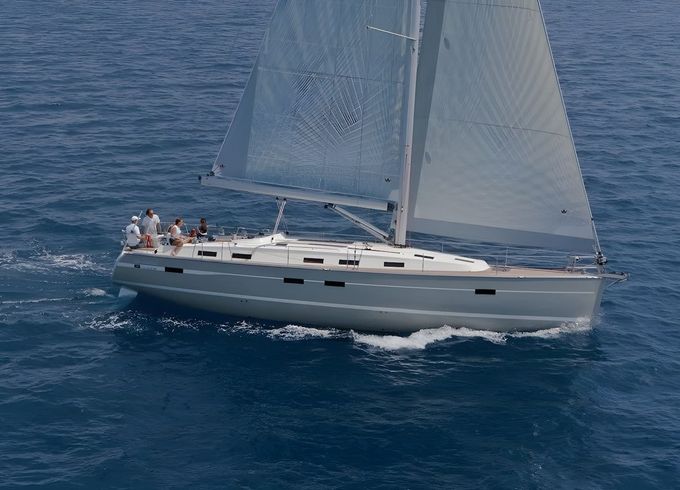 Bavaria Cruiser 50