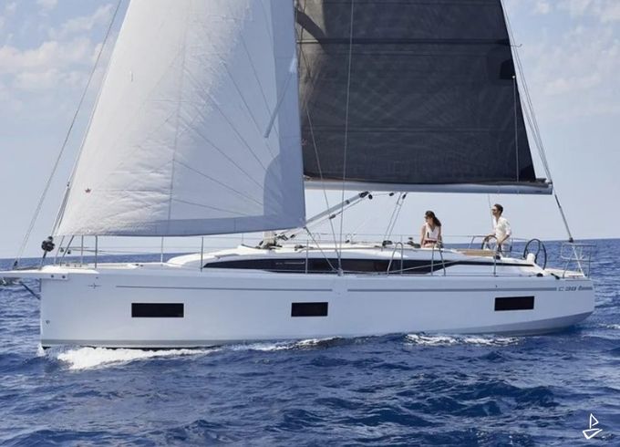 Bavaria 38 Cruiser