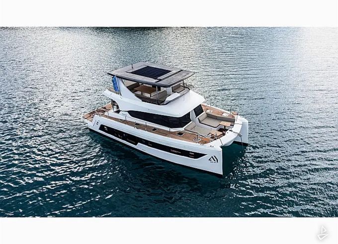 Aventura 50