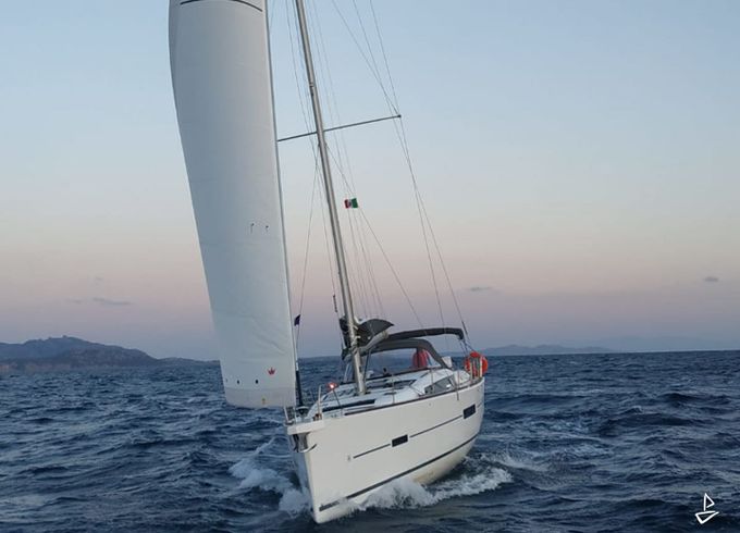 Dufour 520 Grand Large