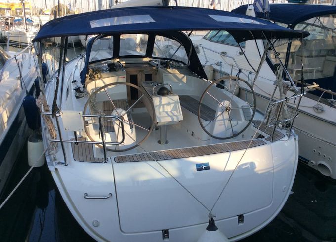 Bavaria 37 Cruiser