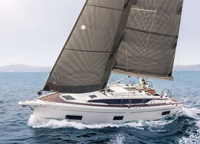 Bavaria 38 Cruiser