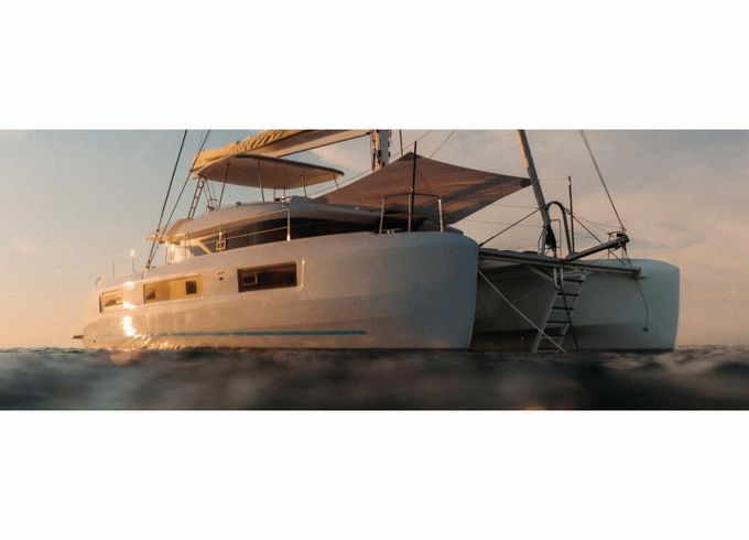 Lagoon 51