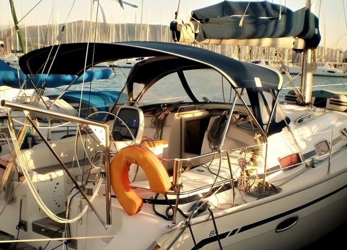 Bavaria 39 Cruiser