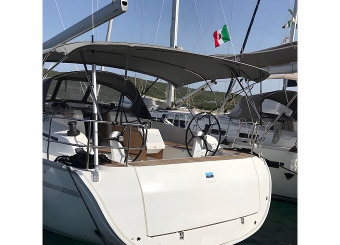 Bavaria 46 Cruiser