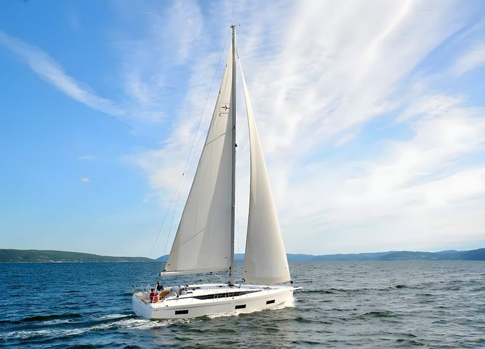 Bavaria 42 Cruiser