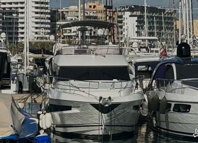 Prestige 460