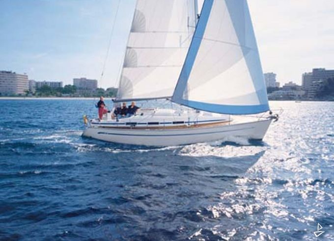 Bavaria 36