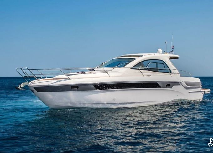 Bavaria Sport 44 HT