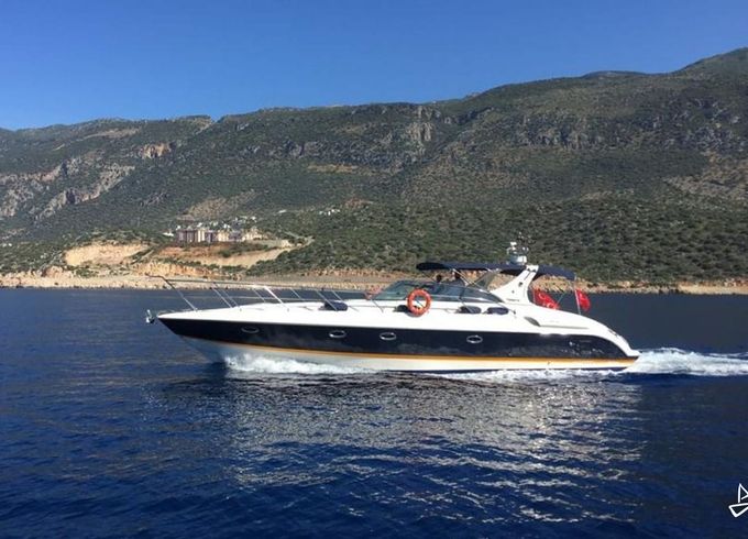 Marin Craft 45