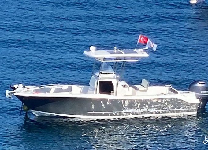 Enma Baracuda 680