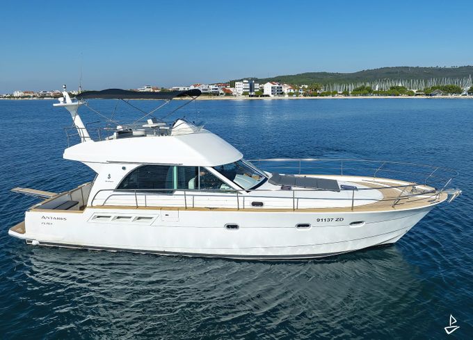 Beneteau Antares 13.80
