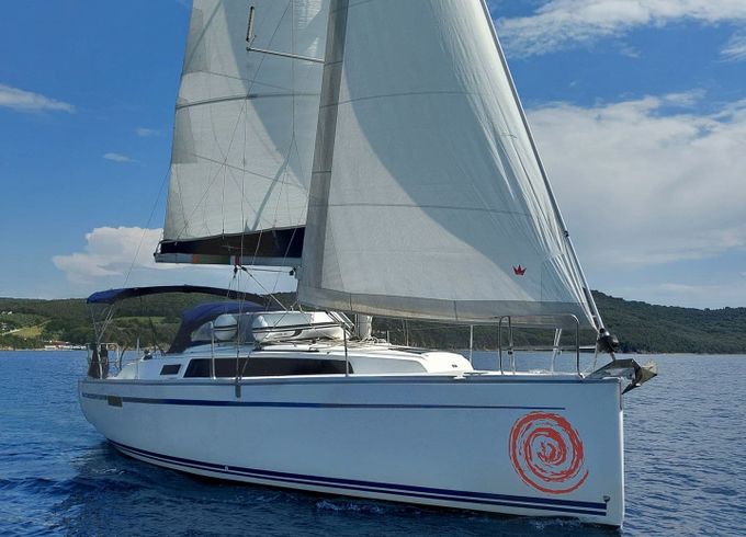 Bavaria 34 Cruiser