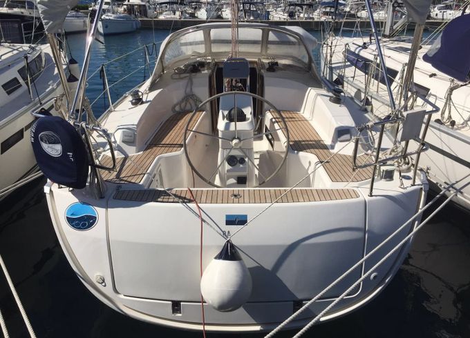 Bavaria 33 Cruiser