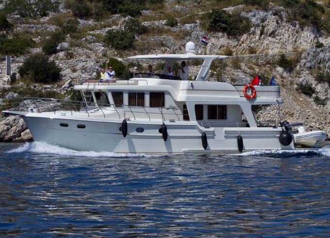 Adagio 51.5 Europa