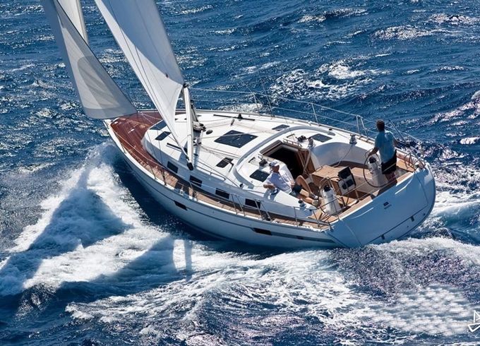 Bavaria 40 Cruiser