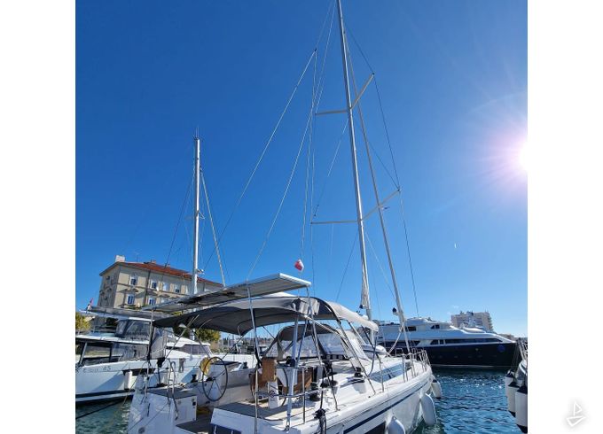 Bavaria 46 Cruiser