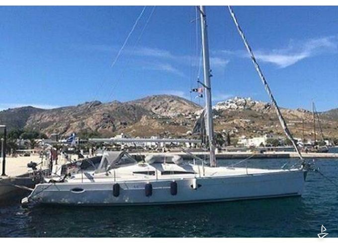 Elan 384 Impression