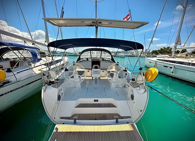 Bavaria 46 Cruiser