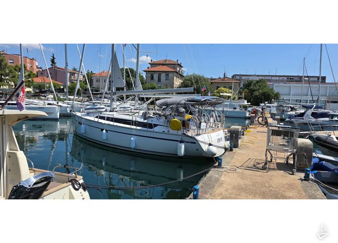 Bavaria 37 Cruiser