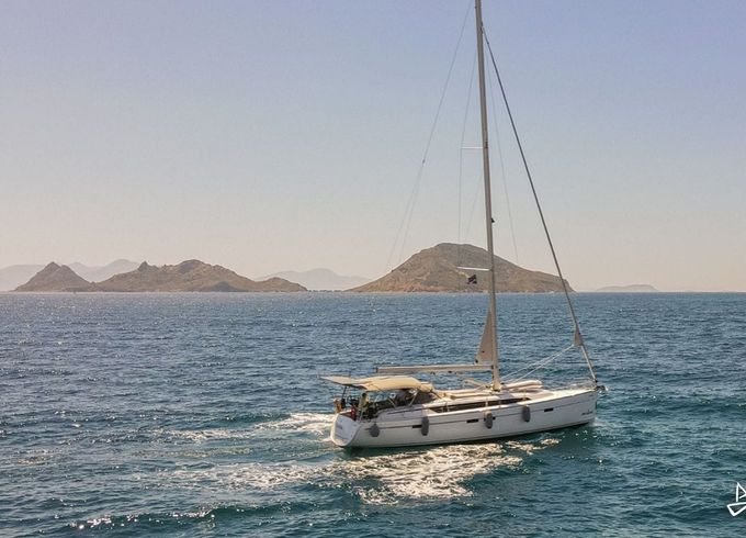 Bavaria 46 Cruiser