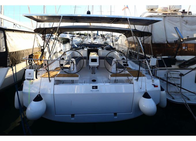 Bavaria 42 Cruiser